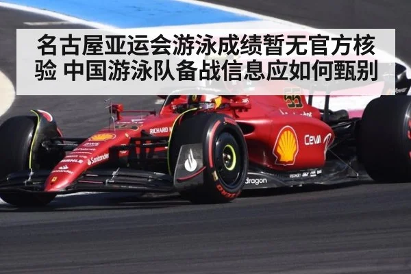 名古屋亚运会游泳成绩暂无官方核验 中国游泳队备战信息应如何甄别
